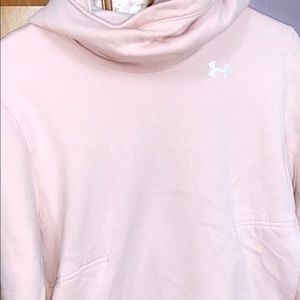 under armor sweatshirt